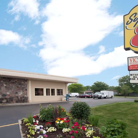 Super 8 By Wyndham Chicago Northlake O'Hare South Экстерьер фото