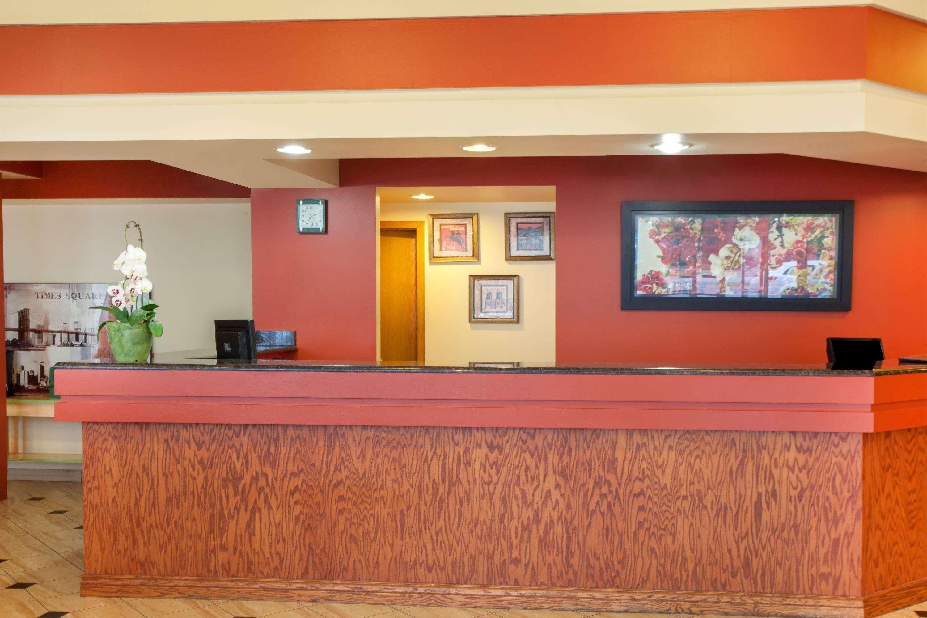 Super 8 By Wyndham Chicago Northlake O'Hare South Экстерьер фото