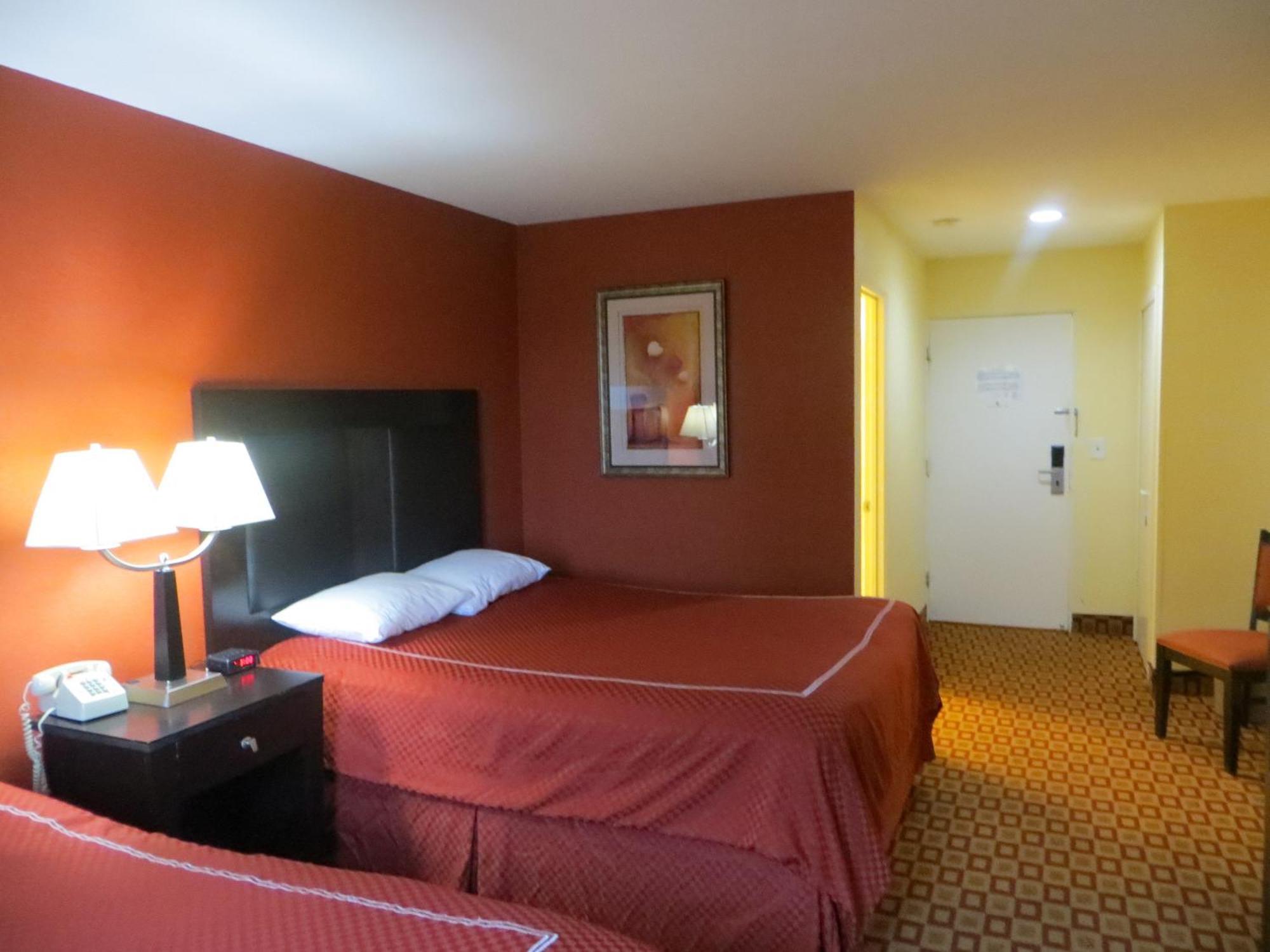 Super 8 By Wyndham Chicago Northlake O'Hare South Номер фото