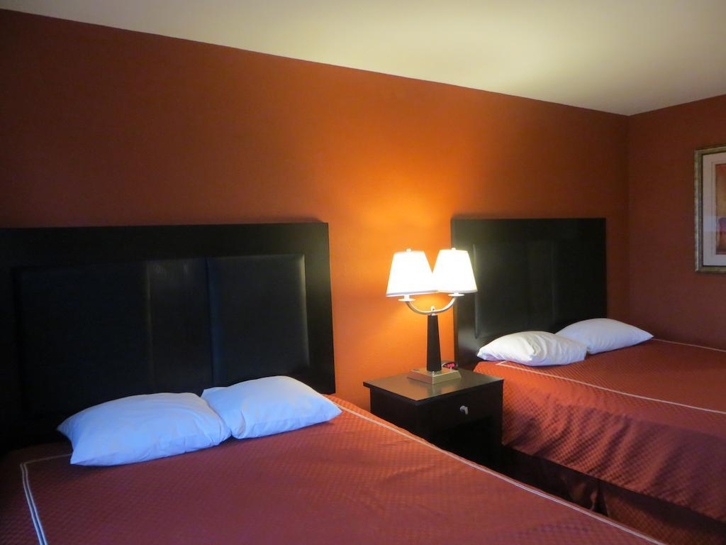 Super 8 By Wyndham Chicago Northlake O'Hare South Номер фото