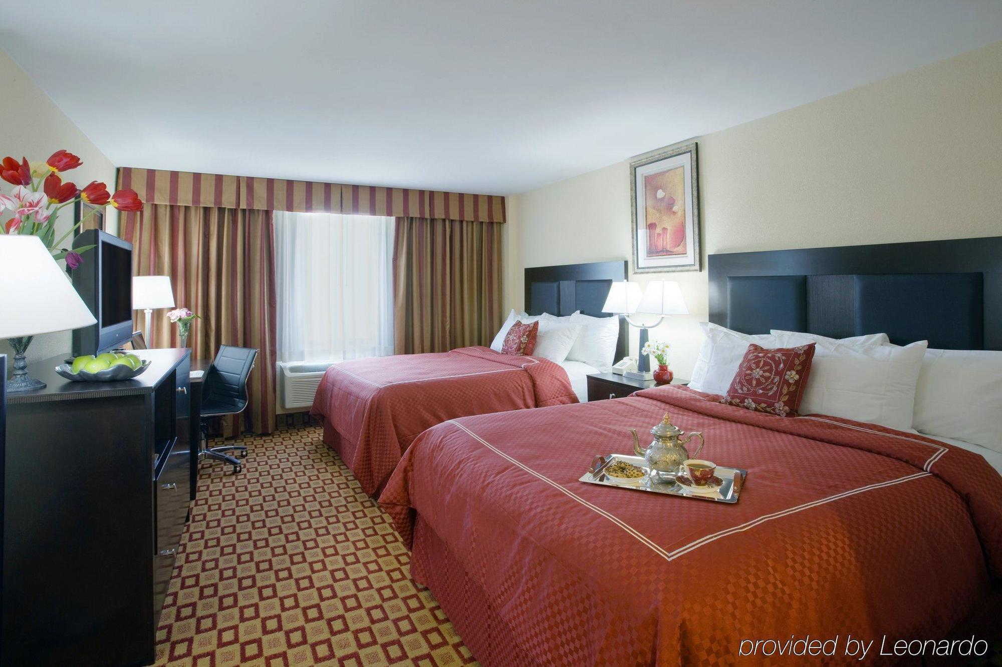Super 8 By Wyndham Chicago Northlake O'Hare South Номер фото