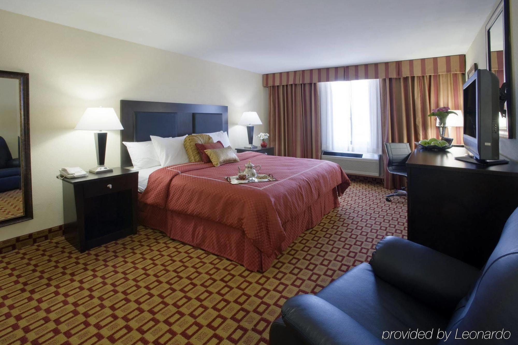 Super 8 By Wyndham Chicago Northlake O'Hare South Номер фото